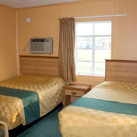 Bel-Air Motel Alice Luaran gambar